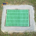 High Strength frp/grp fiberglass pultrusion grating